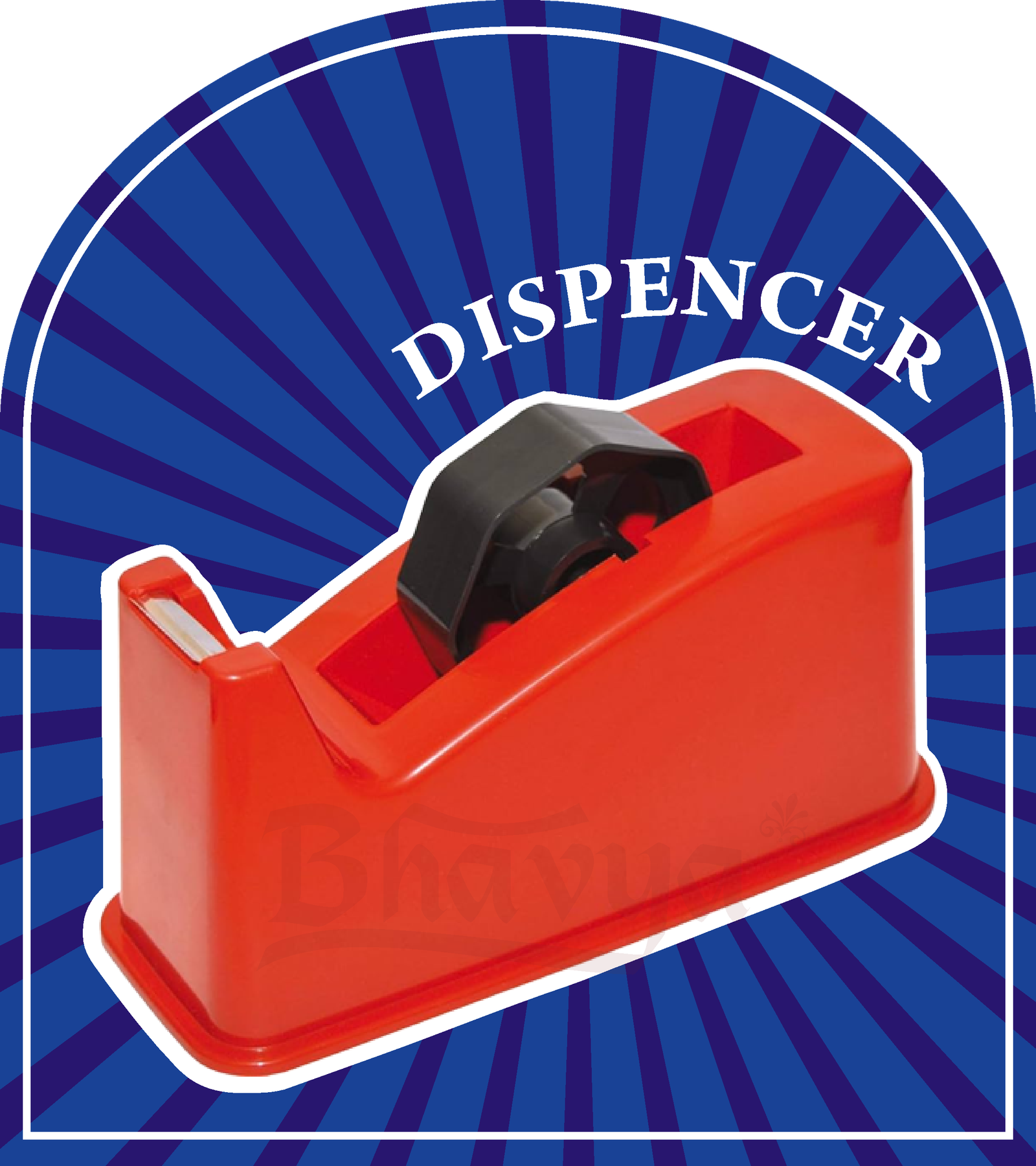 dispencer