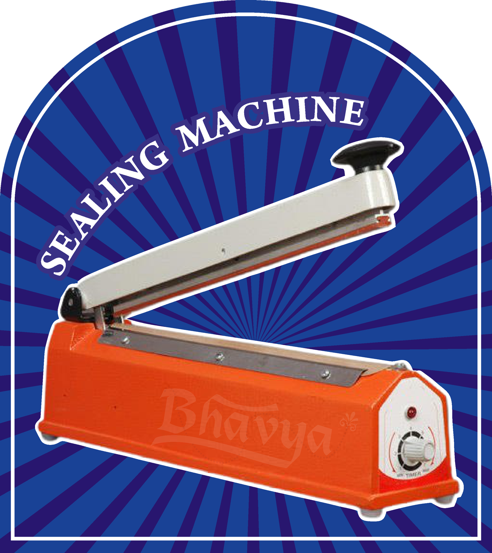 sealing machine